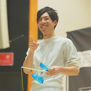 Keishi Takamori